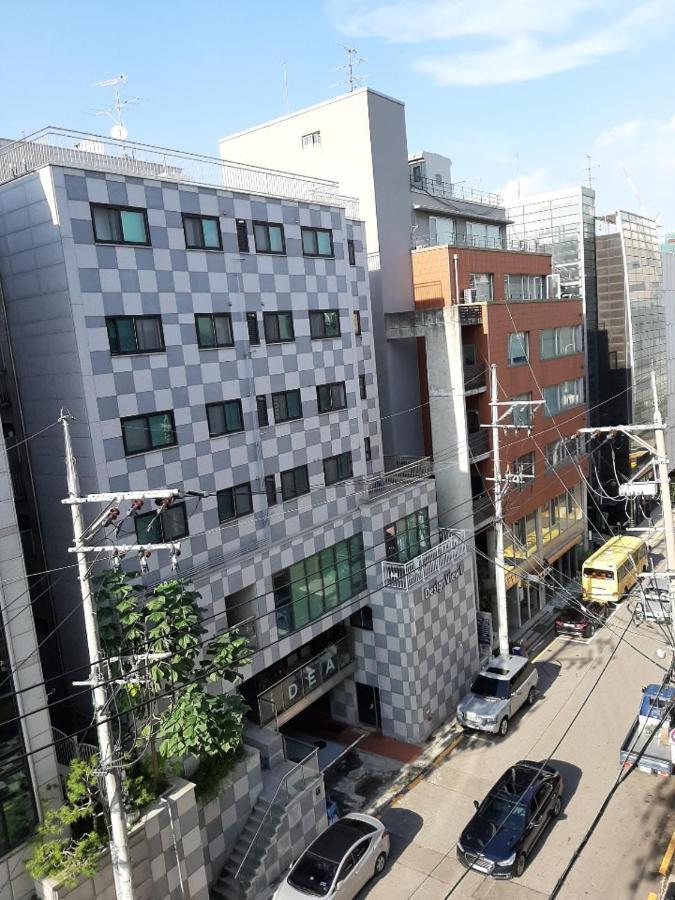 Bestel Hostel Seoul